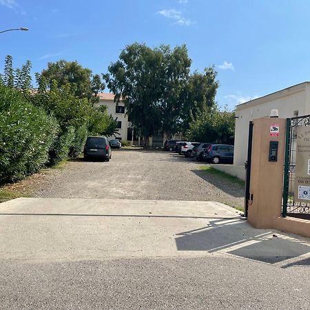 Residence Pascal Paoli Fior Di Mare مورياني بلاج المظهر الخارجي الصورة