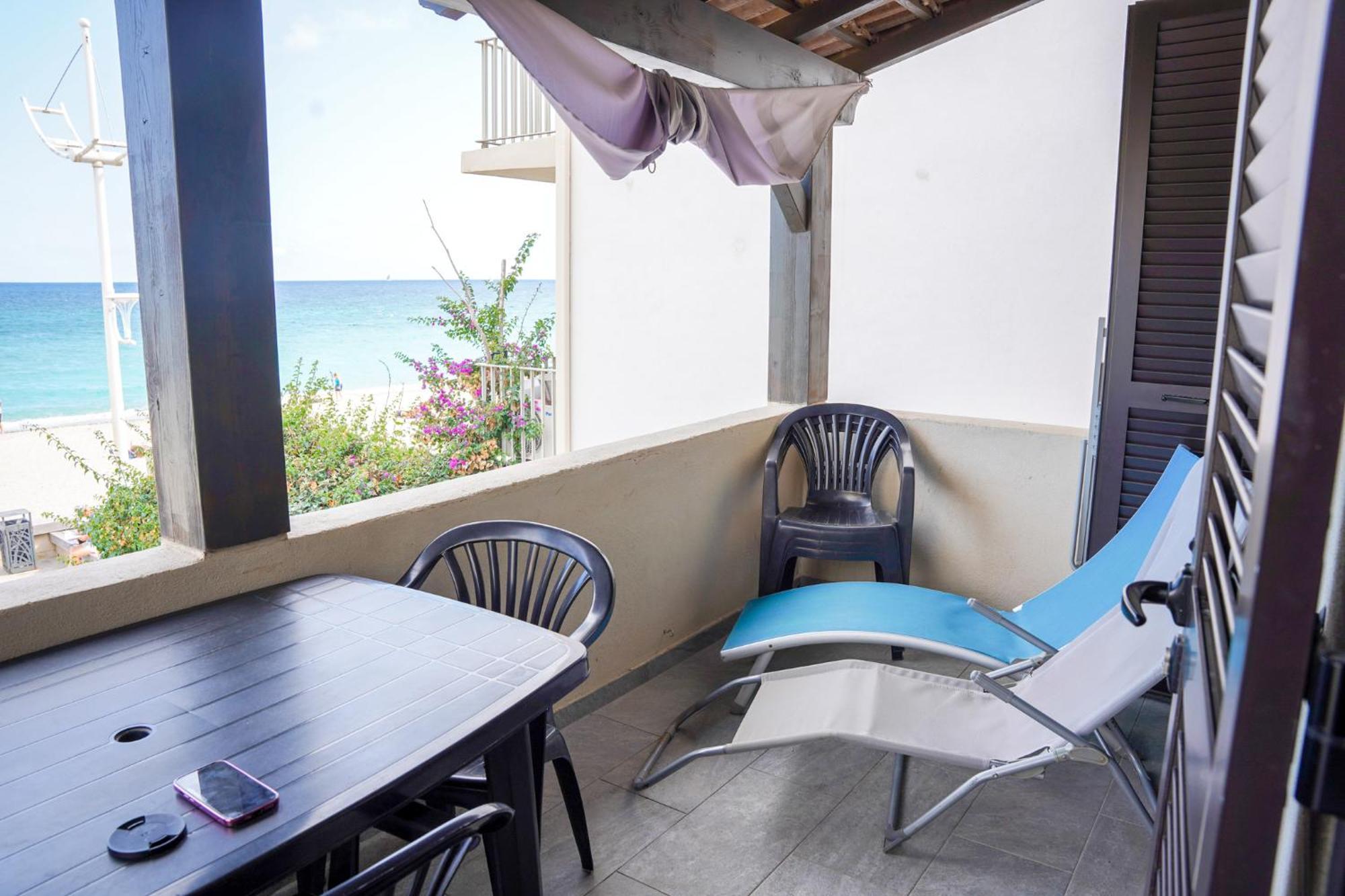 Residence Pascal Paoli Fior Di Mare مورياني بلاج المظهر الخارجي الصورة