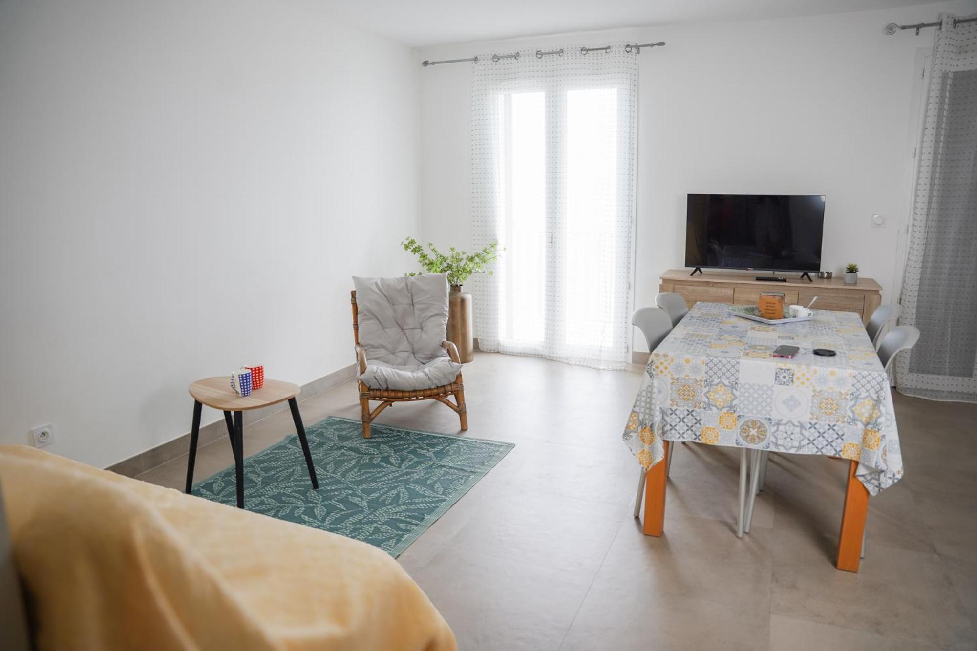 Residence Pascal Paoli Fior Di Mare مورياني بلاج المظهر الخارجي الصورة
