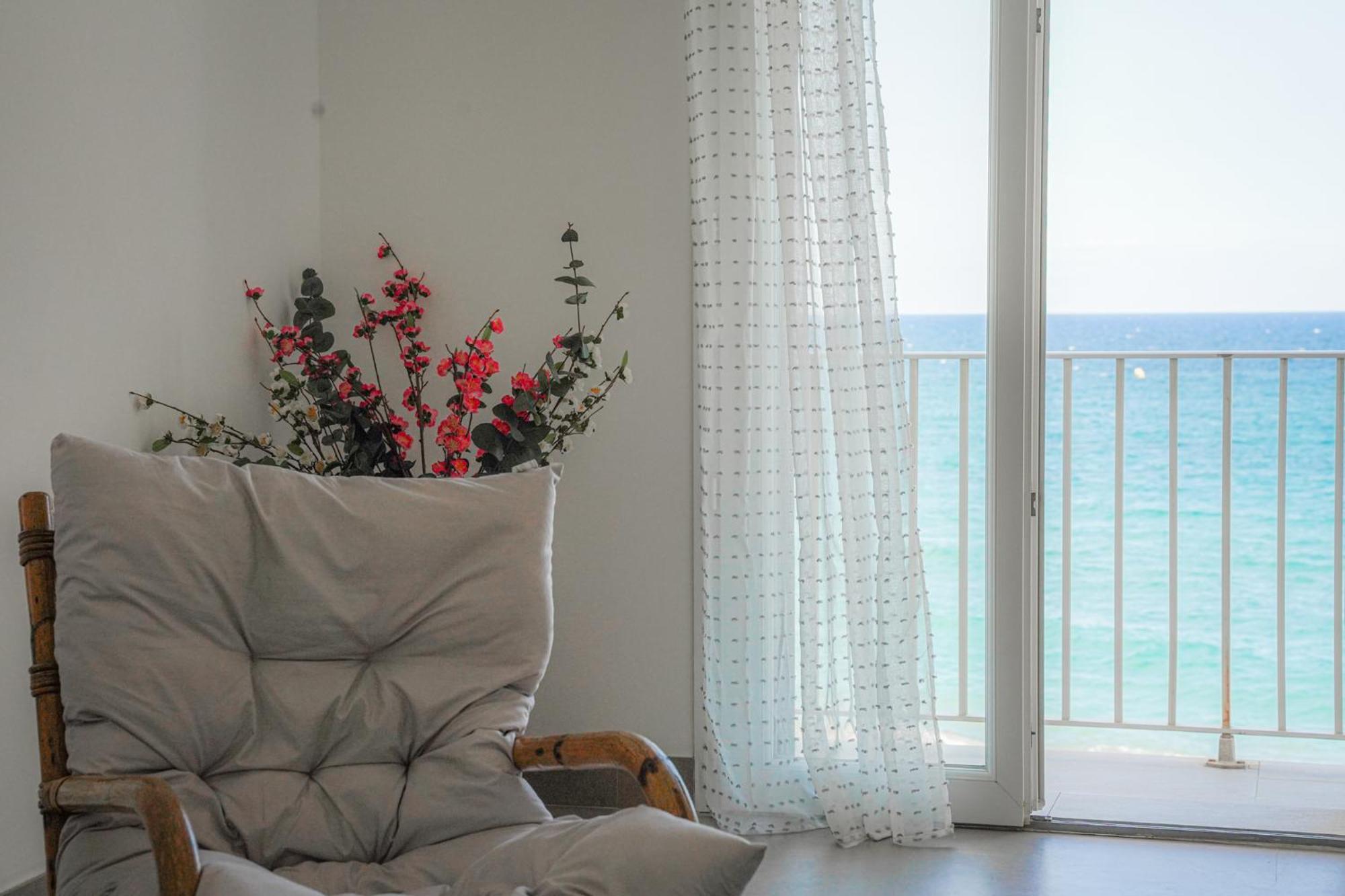 Residence Pascal Paoli Fior Di Mare مورياني بلاج المظهر الخارجي الصورة
