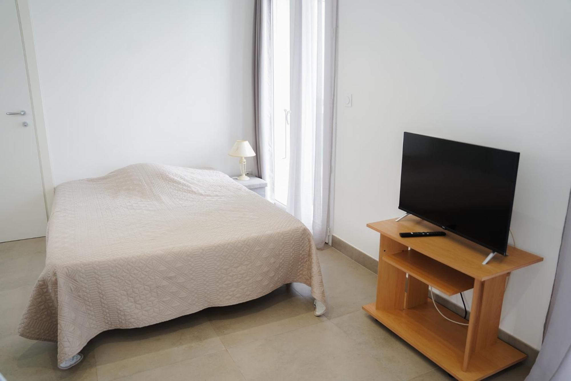 Residence Pascal Paoli Fior Di Mare مورياني بلاج المظهر الخارجي الصورة